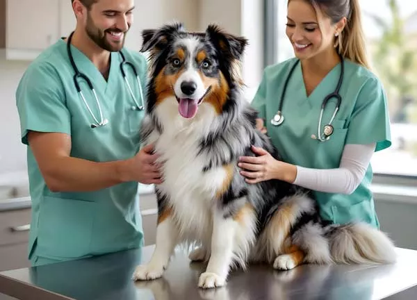 symbolbild tierschutzkonformes einschlaefern nur mit tiefer narkose