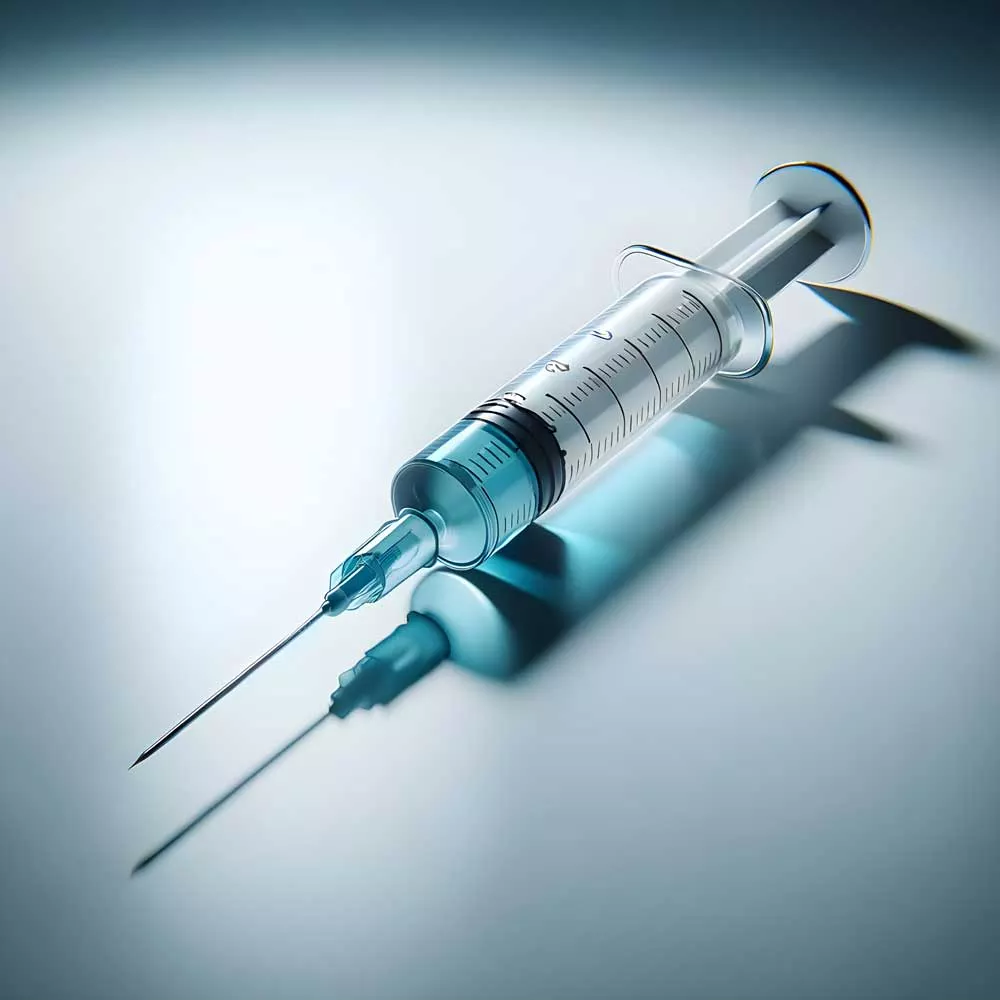 symbolbild gebrauchsinformation zum produkt release Todespritze fuer einschlaferungen