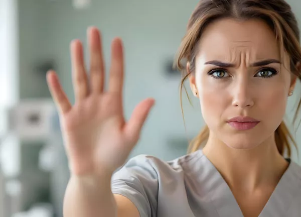 Whistleblower gesucht fuer das Einschlaefern ohne vorherige narkose