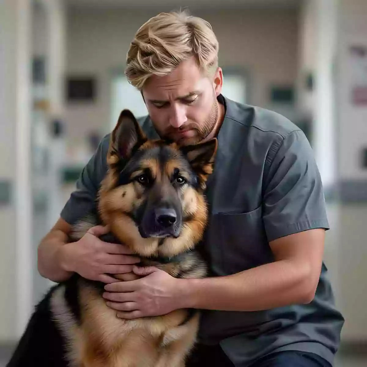 Augenzeugen berichten aus Tierarztpraxen Einschlaeferungen ohne Narkosen