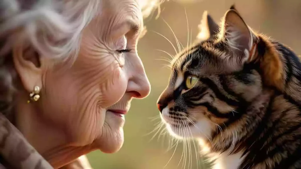 unkorrekte Euthanasie bei Katzen ohne Sedierung